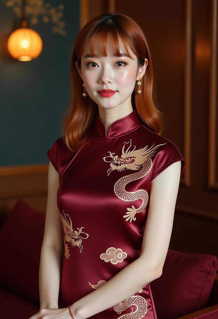 八仙与白蛇 海报